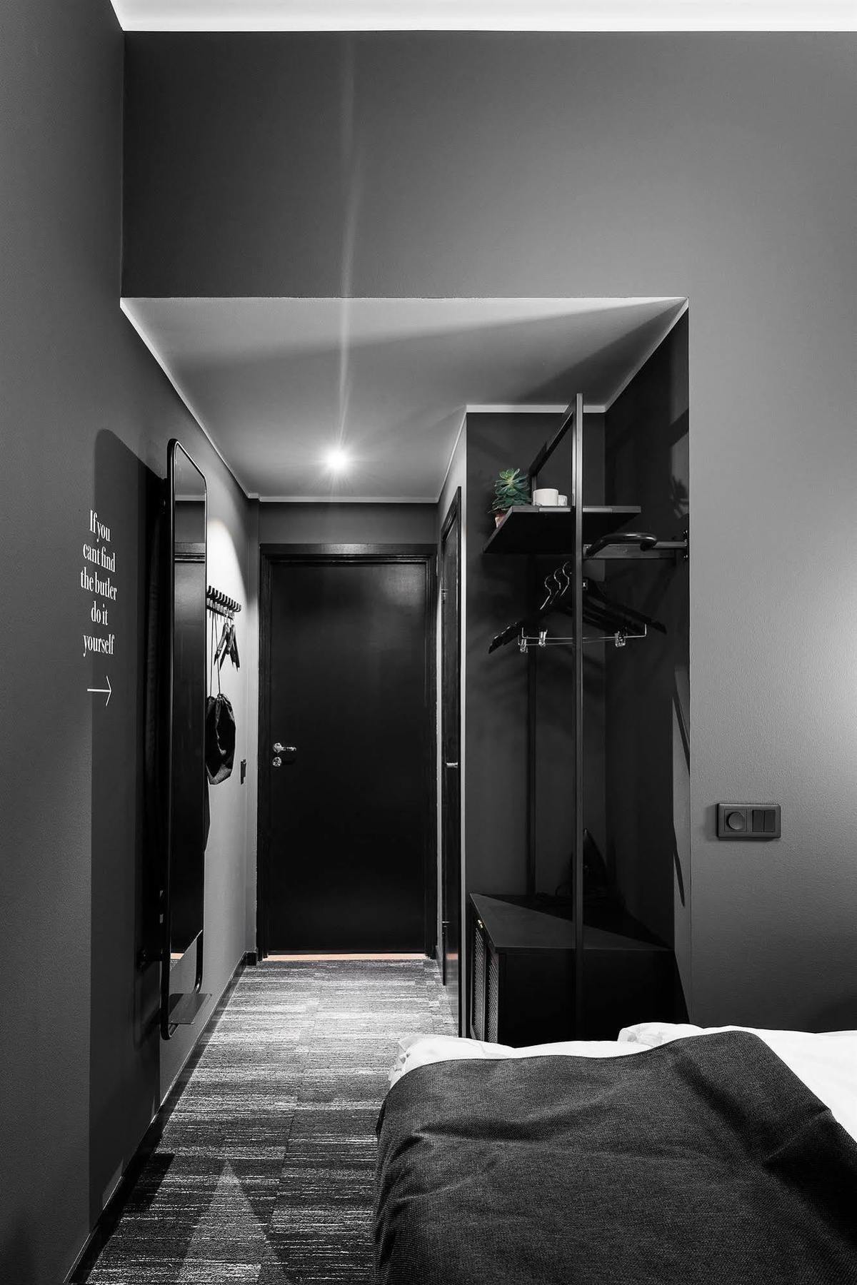 Quality The Box Hotell Linköping